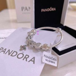 Picture of Pandora Bracelet 10 _SKUPandoraBracelet17-21cmI03293913555